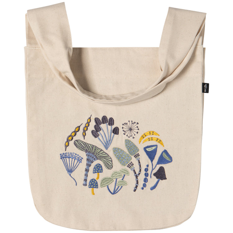 Wildgrove Tote