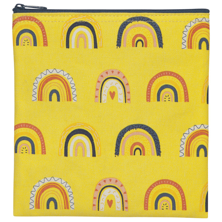 Rainbows Snack Bags (Set of 2)