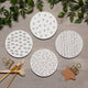 Dapple Soak Up Coasters (Set of 4)