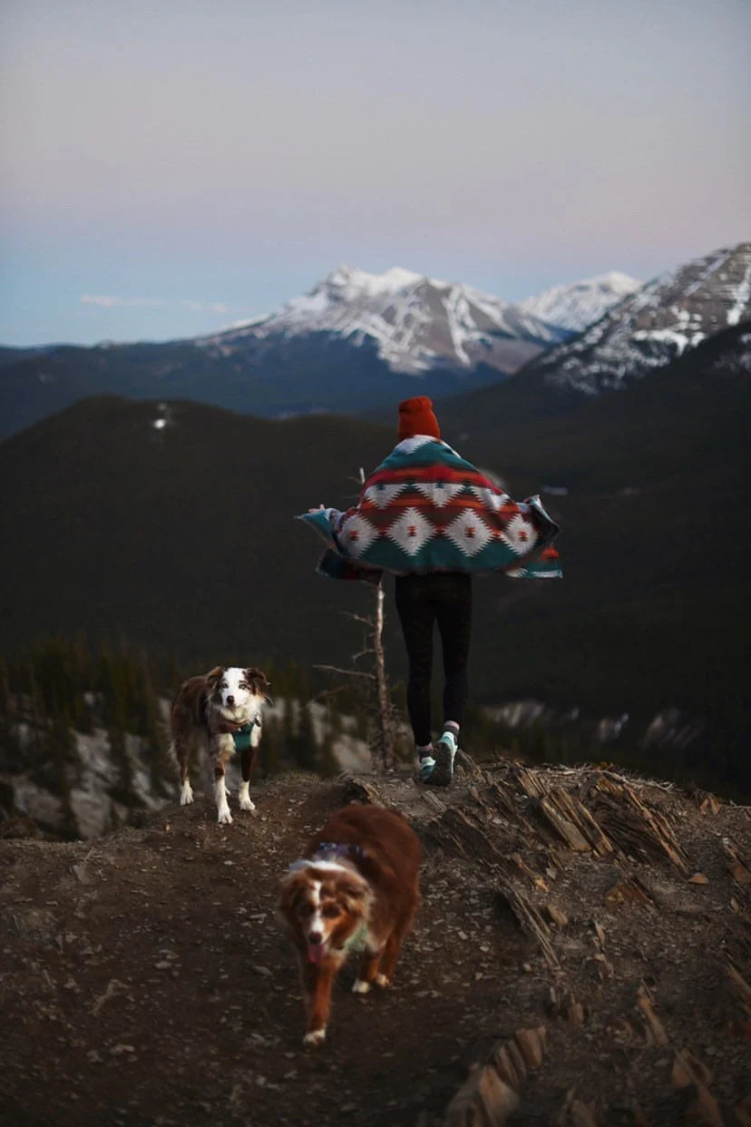 Tofino Beach Blanket | Traveller
