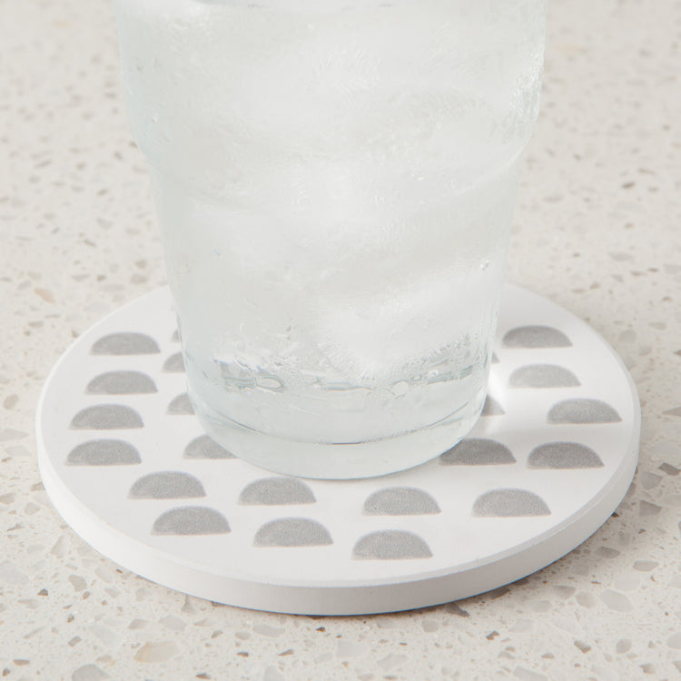 Dapple Soak Up Coasters (Set of 4)